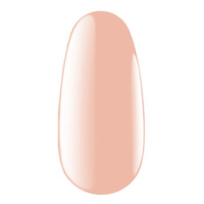 Кольорове базове покриття для гель-лаку Color Rubber base gel, Peach, 7 мл
