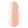 Кольорове базове покриття для гель-лаку Color Rubber base gel, Peach, 7 мл