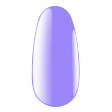 Кольорове базове покриття для гель-лаку Color Rubber base gel, Violet, 7 мл