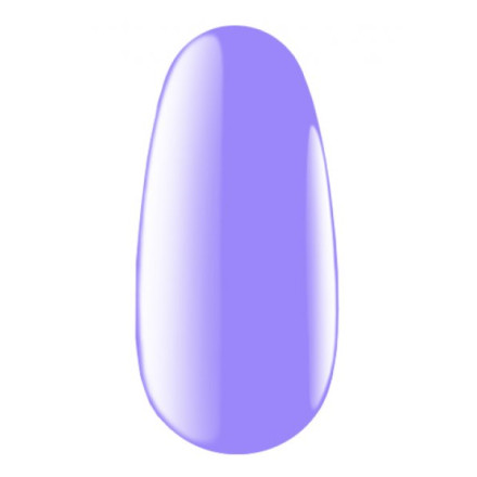 Цветное базовое покрытие для гель-лака Color Rubber base gel, Violet, 7 мл
