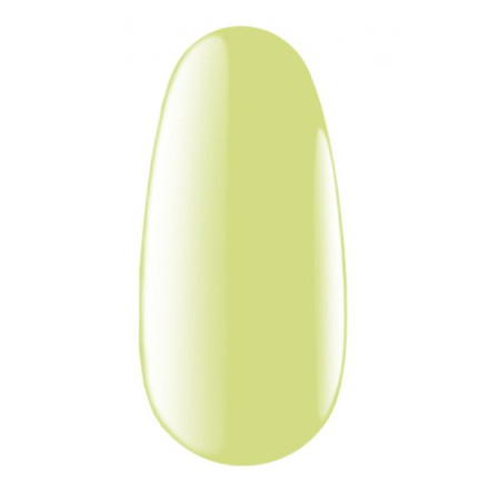 Цветное базовое покрытие для гель-лака Color Rubber base gel, Fresh, 7 мл