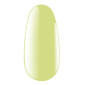 Цветное базовое покрытие для гель-лака Color Rubber base gel, Fresh, 7 мл