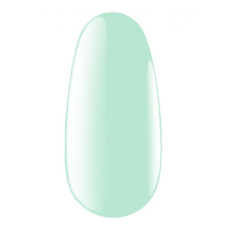 Кольорове базове покриття для гель-лаку Color Rubber base gel, Pastel 07, 7 мл