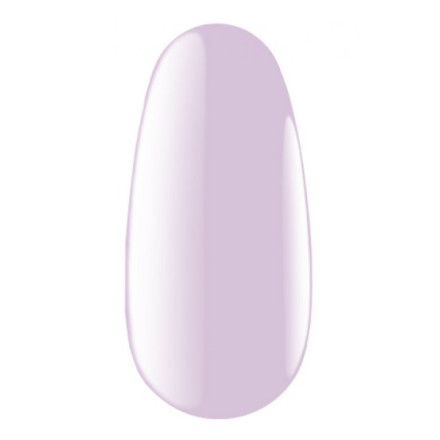 Цветное базовое покрытие для гель-лака Color Rubber base gel, Pastel 08, 7 мл