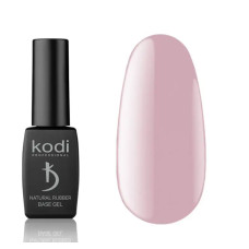 Natural Rubber Base (Pink), 12 мл