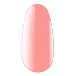 Базове покриття для гель-лаку Lint Base Gel Peach, 7 мл