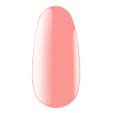 Lint base gel "Peach", 7мл. 