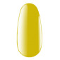 Кольорове базове покриття для гель-лаку Color Rubber base gel, Illuminating, 7 мл
