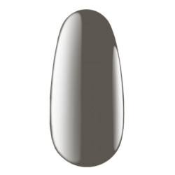 Кольорове базове покриття для гель-лаку Color Rubber base gel, Ultimate Gray, 7 мл
