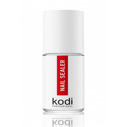 Верхнее покрытие для акриловых ногтей Nail Sealer 15мл.