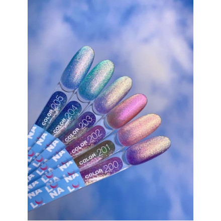 Гель-лак LUNA Color №200