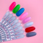 Гель для нарощування Luna Candy Gel №1 15 мл