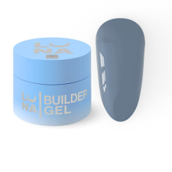 Гель для нарощування Luna Candy Gel №11 15 мл