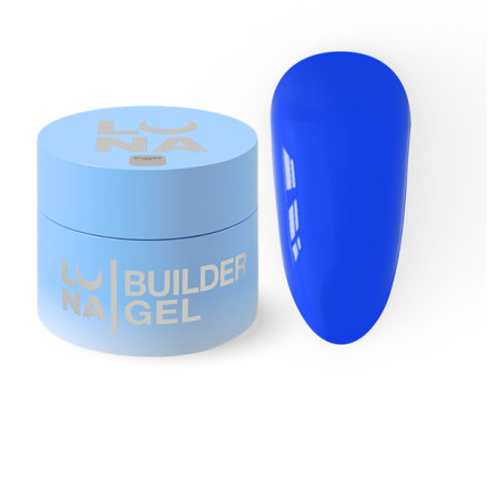 Гель для наращивания Luna Candy Gel №12 15 мл