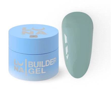 Гель для нарощування Luna Candy Gel №19 15 мл