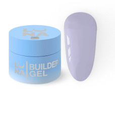 Гель для нарощування Luna Candy Gel №20 15 мл