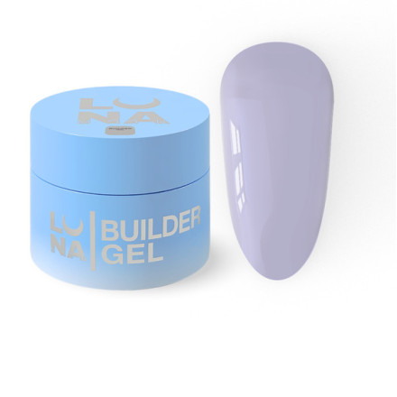 Гель для нарощування Luna Candy Gel №20 15 мл
