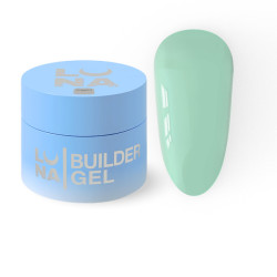 Гель для нарощування Luna Candy Gel №23 15 мл
