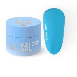 Гель для нарощування Luna Candy Gel №3 15 мл