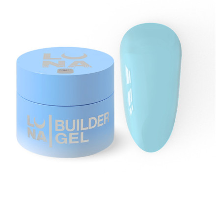 Гель для нарощування Luna Candy Gel №7 15 мл