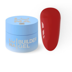 Гель для нарощування Luna Candy Gel №9 15 мл