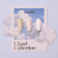 Гель-лак LUNA Cloud Color №1 8 мл. Гель-лак LUNA Cloud Color №1 8 мл.