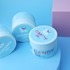 Luna Candy Gel 