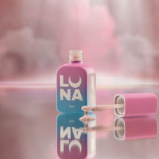 Кольорові бази Luna Crystal Base