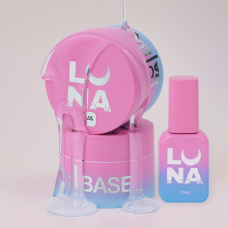 Базы и Топы Luna