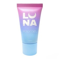 Luna Poly Gel 