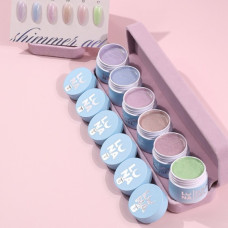 Luna Shimmer Gel 