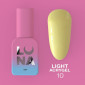 Рідкий гель Luna Light Acrygel №10 13 мл Рідкий гель Luna Light Acrygel №10 13 мл