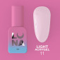 Рідкий гель Luna Light Acrygel №11 13 мл Рідкий гель Luna Light Acrygel №11 13 мл