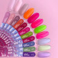 Рідкий гель Luna Light Acrygel №11 13 мл Рідкий гель Luna Light Acrygel №11 13 мл