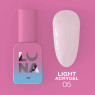 Рідкий гель Luna Light Acrygel №5 13 мл