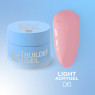 Рідкий гель Luna Light Acrygel №6 30 мл