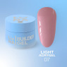 Рідкий гель Luna Light Acrygel №7 30 мл
