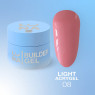 Рідкий гель Luna Light Acrygel №8 30 мл