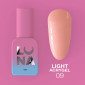 Рідкий гель Luna Light Acrygel №9 13 мл