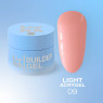 Рідкий гель Luna Light Acrygel №9 30 мл