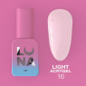 Рідкий гель Luna Light Acrygel №16 13 мл