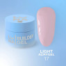 Рідкий гель Luna Light Acrygel №17 30 мл