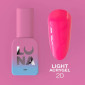 Рідкий гель Luna Light Acrygel №20 13 мл Рідкий гель Luna Light Acrygel №20 13 мл