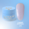 Рідкий гель Luna Light Acrygel №28 30 мл