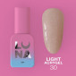 Рідкий гель Luna Light Acrygel №30 13 мл