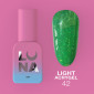 Рідкий гель Luna Light Acrygel №42 13 мл Рідкий гель Luna Light Acrygel №42 13 мл