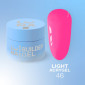 Рідкий гель Luna Light Acrygel №46 30 мл Рідкий гель Luna Light Acrygel №46 30 мл