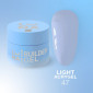 Рідкий гель Luna Light Acrygel №47 30 мл Рідкий гель Luna Light Acrygel №47 30 мл