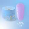 Рідкий гель Luna Light Acrygel №49 30 мл