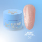 Жидкий гель Luna Light Acrygel №52 30 мл Жидкий гель Luna Light Acrygel №52 30 мл